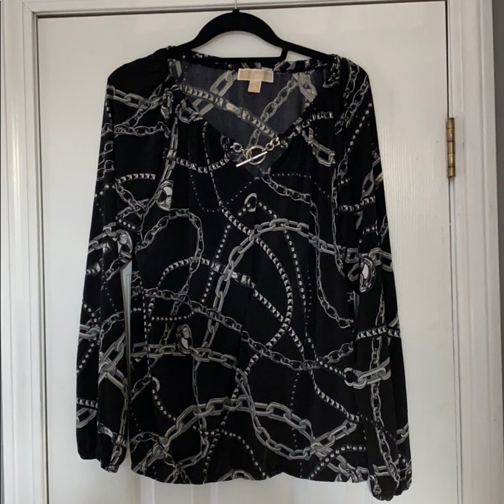 Michael Kors Blouse